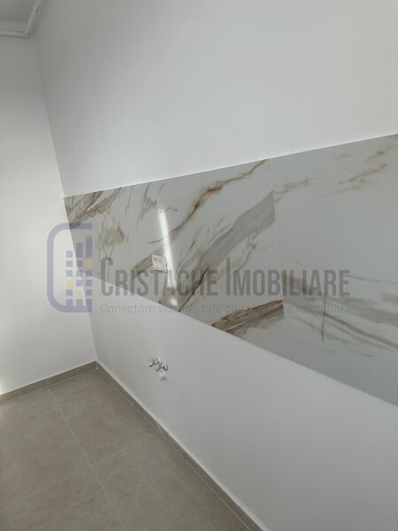 Rahova Apartament 2 camere, an 2023, nelocuit, finisat modern, Confort Urban Residence