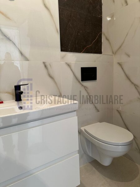 Rahova Apartament 2 camere, an 2023, nelocuit, finisat modern, Confort Urban Residence