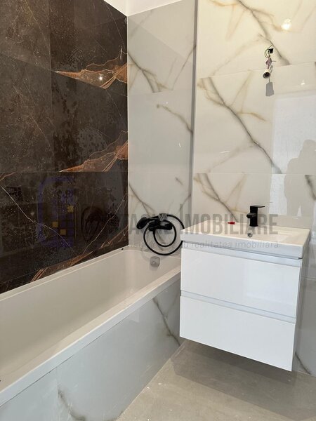 Rahova Apartament 2 camere, an 2023, nelocuit, finisat modern, Confort Urban Residence