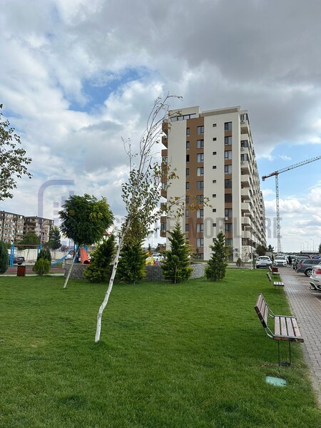 Rahova Apartament 2 camere, an 2023, nelocuit, finisat modern, Confort Urban Residence
