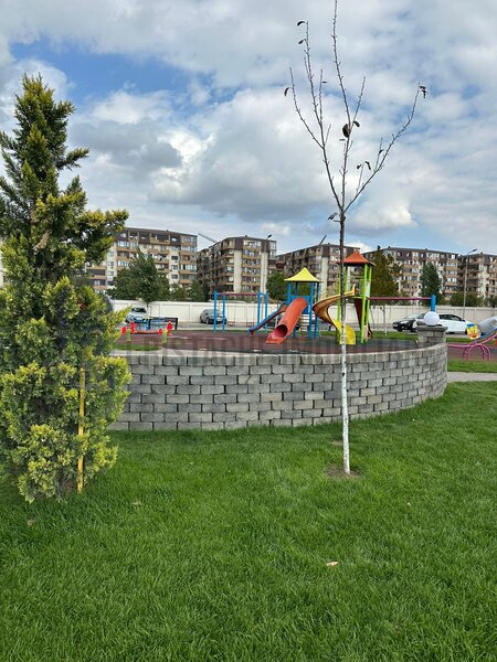 Rahova Apartament 2 camere, an 2023, nelocuit, finisat modern, Confort Urban Residence